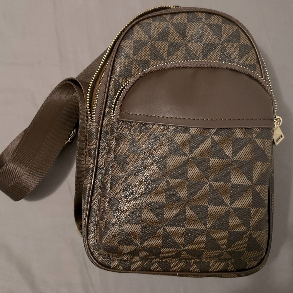 Sling bag
